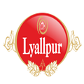 Lyallpur Sweets logo