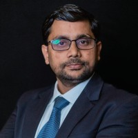 Manish Jha profile photo
