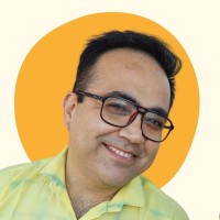 Nitin Pamnani profile photo