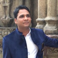Kishan Modi profile photo