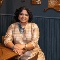 Anupriya Sahu profile photo
