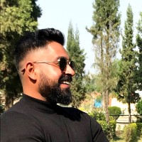 Aayush Banerjee profile photo