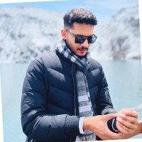 Aashish Patel profile photo