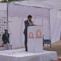 Animesh Banerjee profile photo