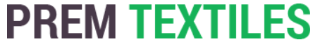 PREM TEXTILES logo