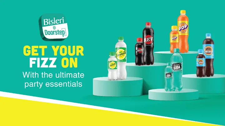 Bisleri at Doorstep screenshot 3