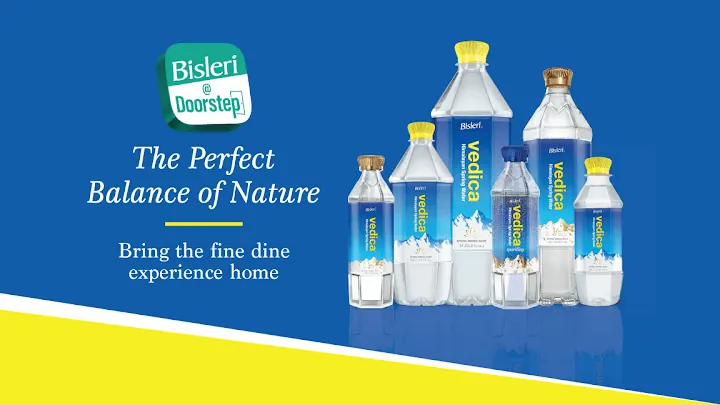 Bisleri at Doorstep screenshot 4