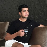 Vinay Maheshwari profile photo