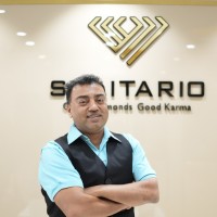 Satish Daryanani profile photo