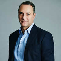 Ian Marber profile photo