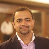 Abhay Bhat profile photo