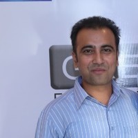 Amol Sonavane profile photo