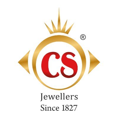 Chandukaka Saraf & Sons logo