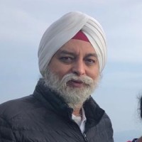 Treman Ahluwalia profile photo
