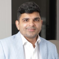 Mangesh Chauhan profile photo