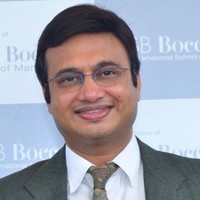 Ravi Saxena profile photo