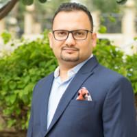 Saurabh Agrawal profile photo