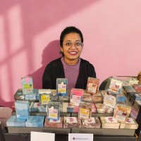 Saranya Iyappan profile photo