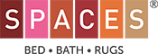 SPACES logo