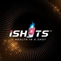 iShots Beverages logo