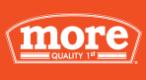 More logo