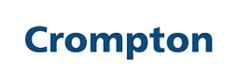 Crompton logo