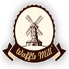Waffle Mill logo