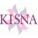 KISNA Diamond Jewellery logo