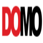 DOMO Gadgets logo