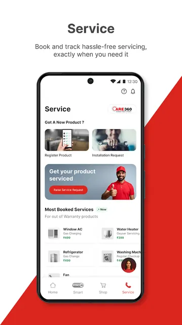 HAVELLS ONE screenshot 6