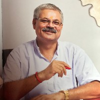 Varun Tiwari profile photo