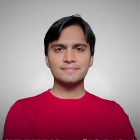 Priyank Jain profile photo
