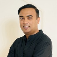 Samik Sarkar profile photo