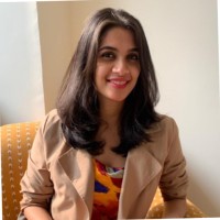 Laksheeta Govil profile photo