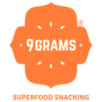 9GRAMS logo