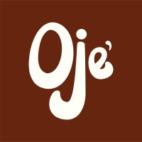 Oje' Living logo