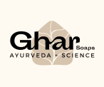 Ghar Soaps logo