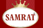 Samrat India logo