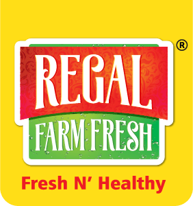 Regal Farmfresh logo