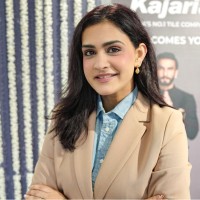 Alisha Sabharwal profile photo