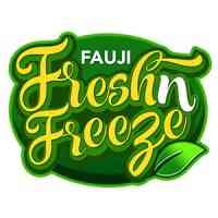 fauji fresh n freeze logo
