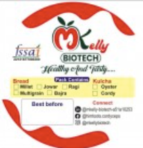 Mkelly Biotech logo