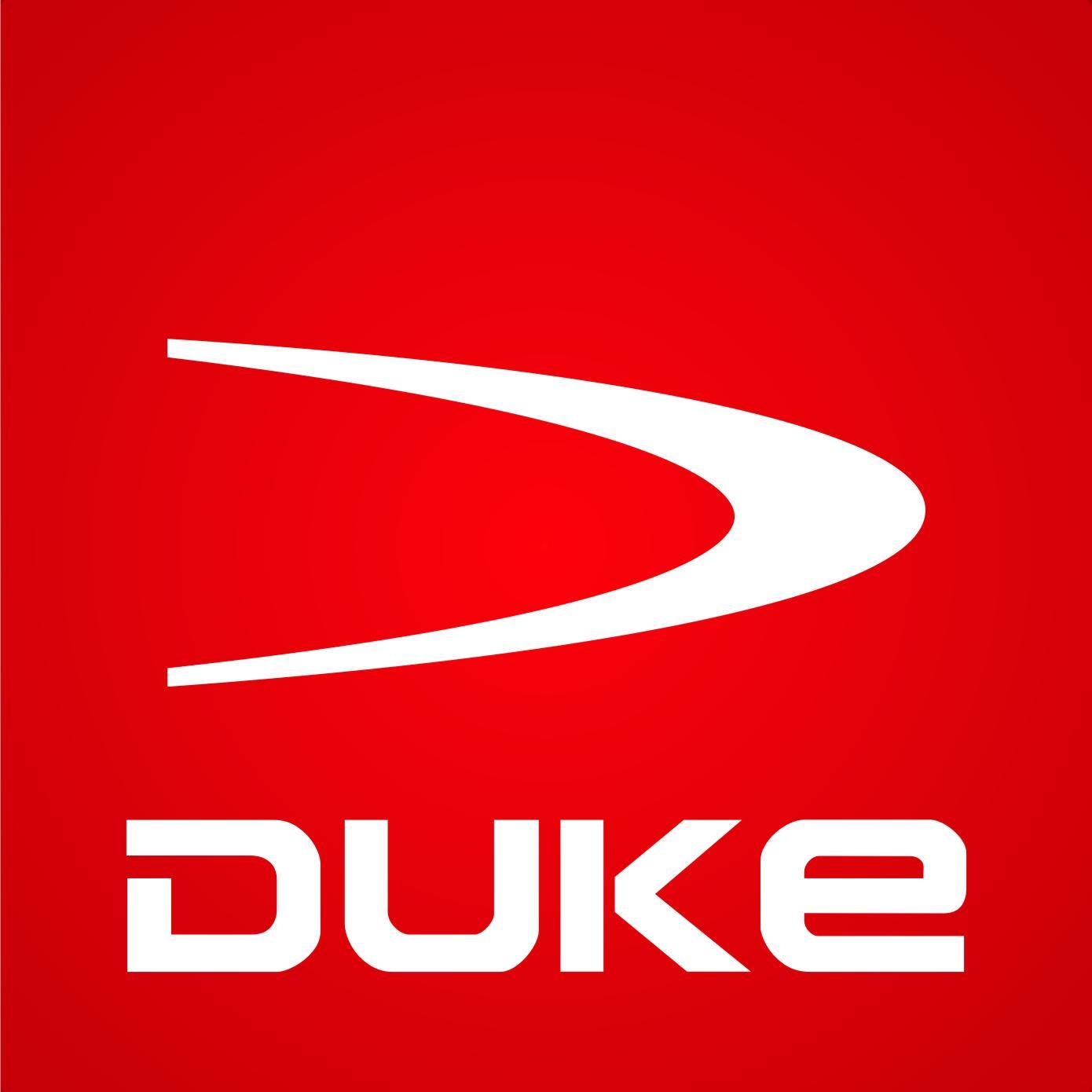 Duke Fashions logo
