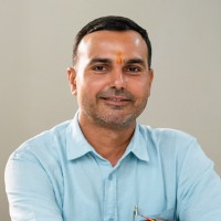 Arvind Godara profile photo