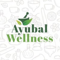 Ayubal Wellness Ayurvedic Manufacturer Exporter & Bulk Supplier logo