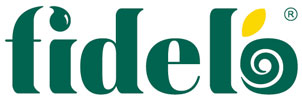 Fidelo logo