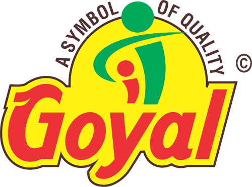 Goyal Salt logo