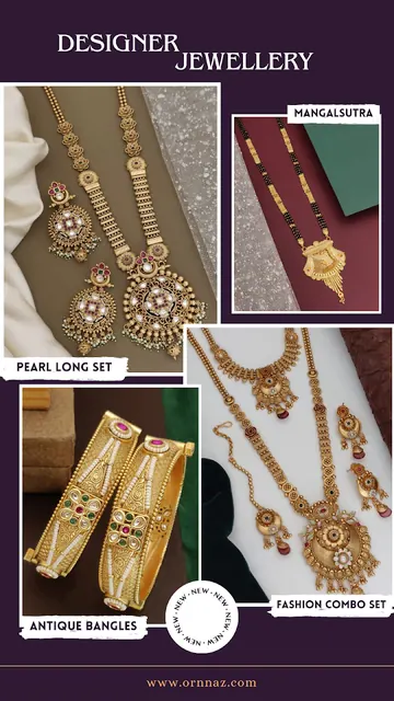 Artificial & 1 Gram Jewellery screenshot 6