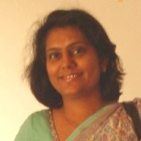 Leena Jain profile photo
