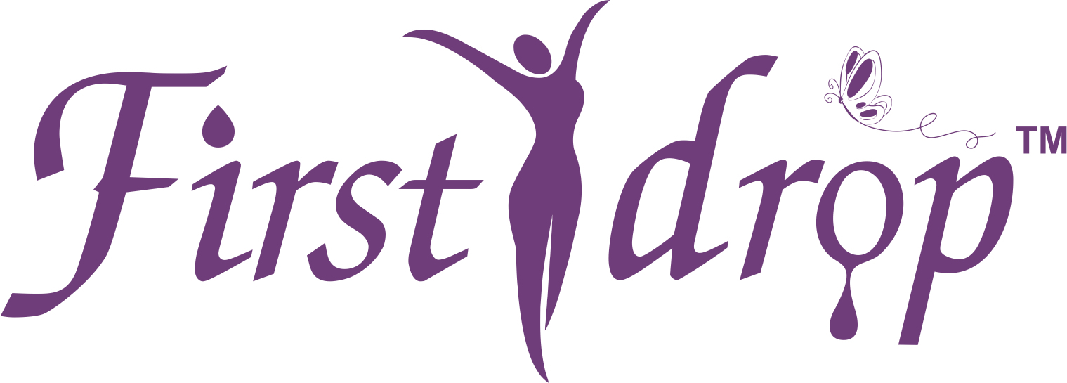 FirstDrop logo
